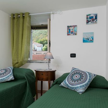 Apartmán Casa Taiani Amalfi Coast Vietri Exteriér fotografie
