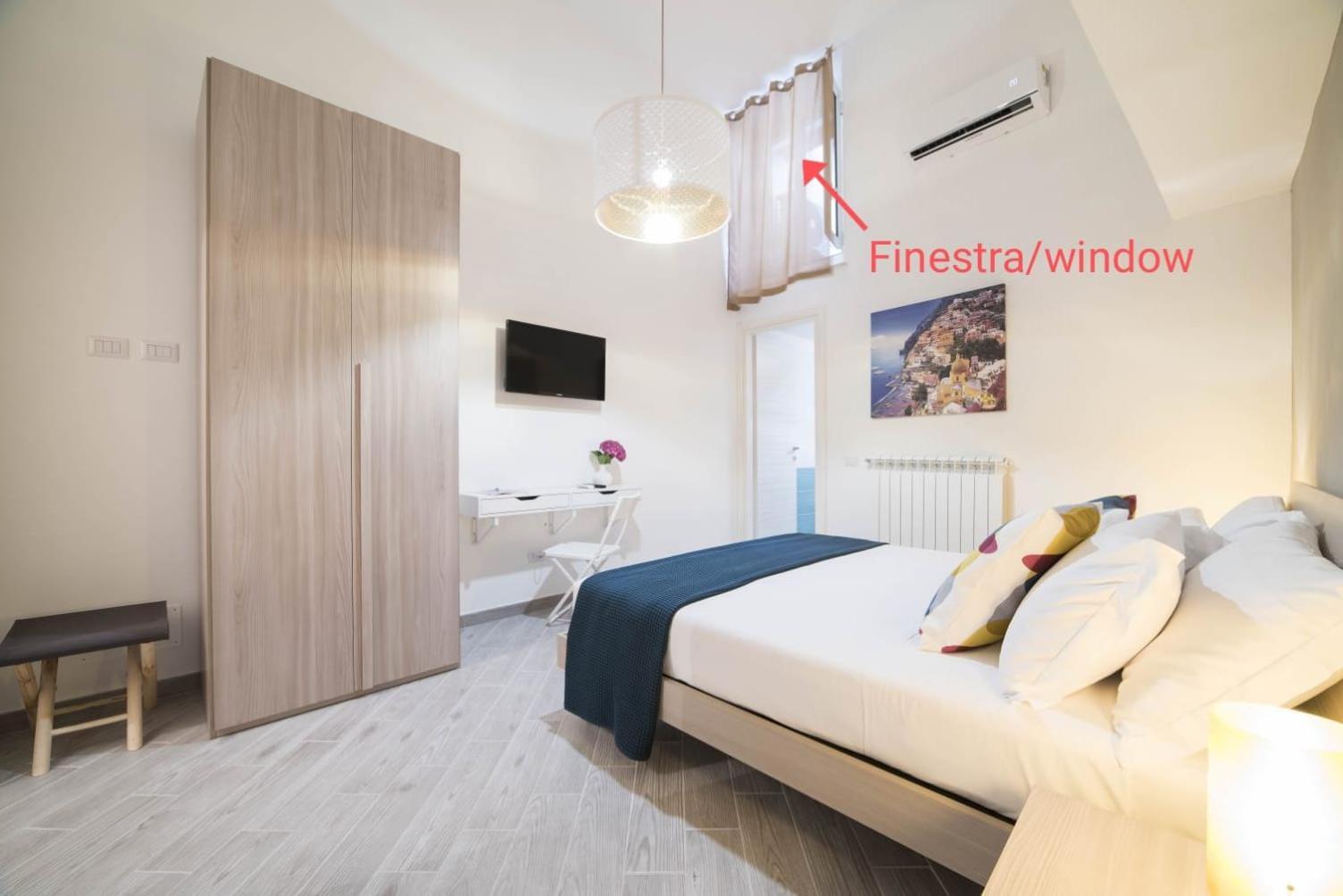 Apartmán Casa Taiani Amalfi Coast Vietri Exteriér fotografie